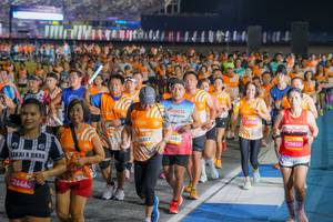 BIB: 26460, 24827, 3081, 28820
                            <button type="button" onclick="openModal(22825487)" class="btn btn-primary btn-sm float-right btn-popup" data-toggle="modal" data-target=".modal-high-quality">
                        <i class="fas fa-shopping-cart"></i> Add to Cart
                    </button>
                                            <button type="button" onclick="isThisMe(22825487, true)" class="btn btn-success btn-sm float-right btn-popup btn-isme hidden" data-toggle="tooltip" data-placement="bottom" title="นี่คือรูปของคุณใช่ไหม คลิกที่นี่เพื่อเอาเข้าอัลบั้ม">
                        <i class="fas fa-plus"></i> Add to album
                    </button>
                    <button type="button" onclick="isThisMe(22825487, false)" class="btn btn-warning btn-sm float-right btn-popup btn-isnotme hidden">
                        <i class="fas fa-ban"></i> Remove from album
                    </button>
